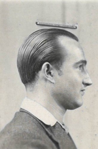 Ferucio MARIUZZO